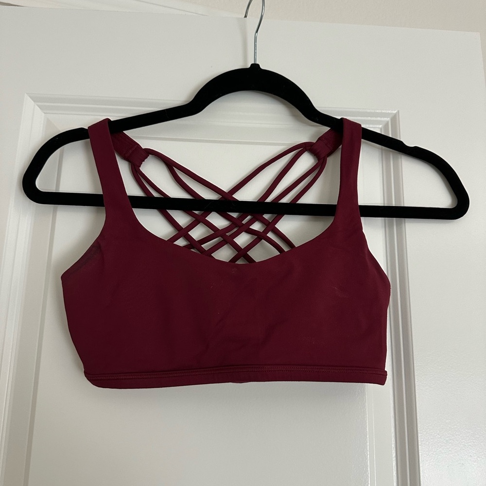 LULULEMON BRA